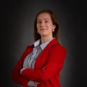 Manon Morelli rédactrice web seo Marseille