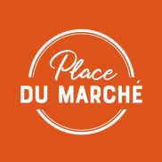 Logo Place du Marché